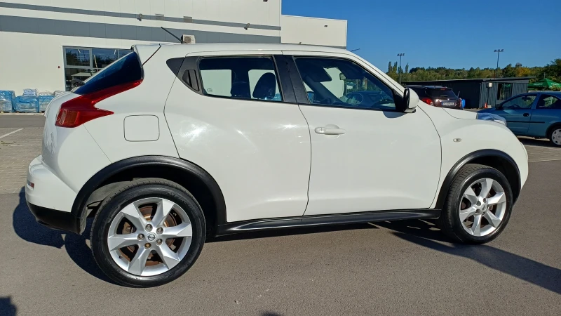Nissan Juke ПРОМОЦИЯ, снимка 7 - Автомобили и джипове - 49132804