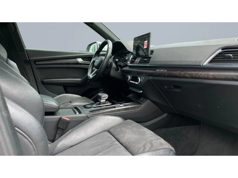 Audi Q5 Месечна вноска от 801 лв., снимка 6 - Автомобили и джипове - 50549768