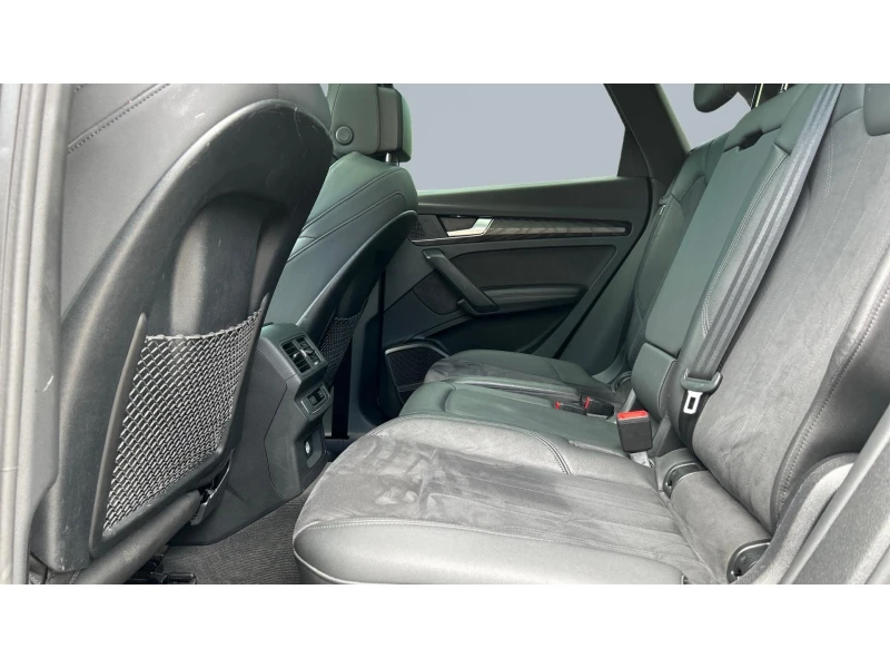 Audi Q5 Месечна вноска от 801 лв., снимка 11 - Автомобили и джипове - 50549768