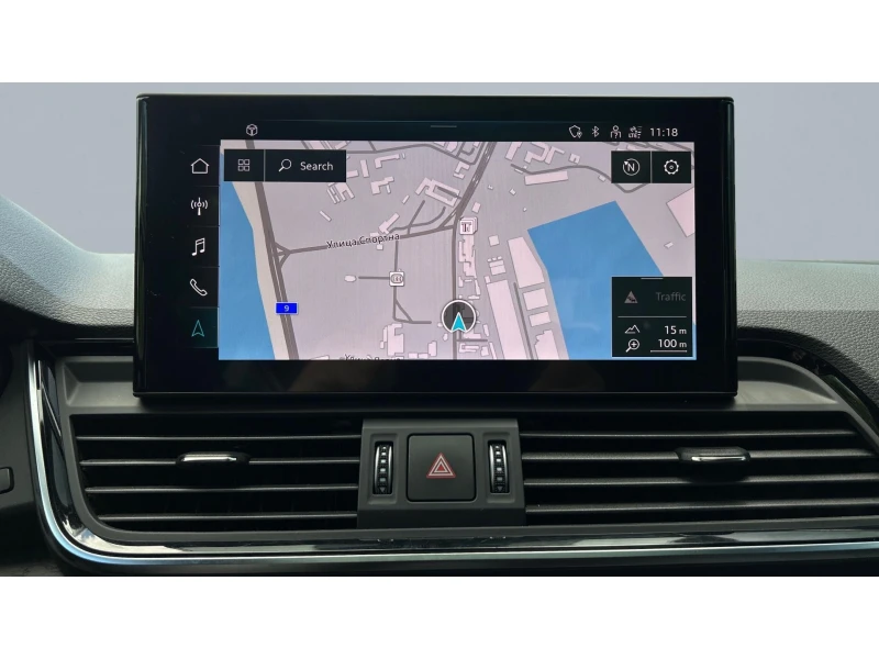 Audi Q5 Месечна вноска от 801 лв., снимка 15 - Автомобили и джипове - 50549768