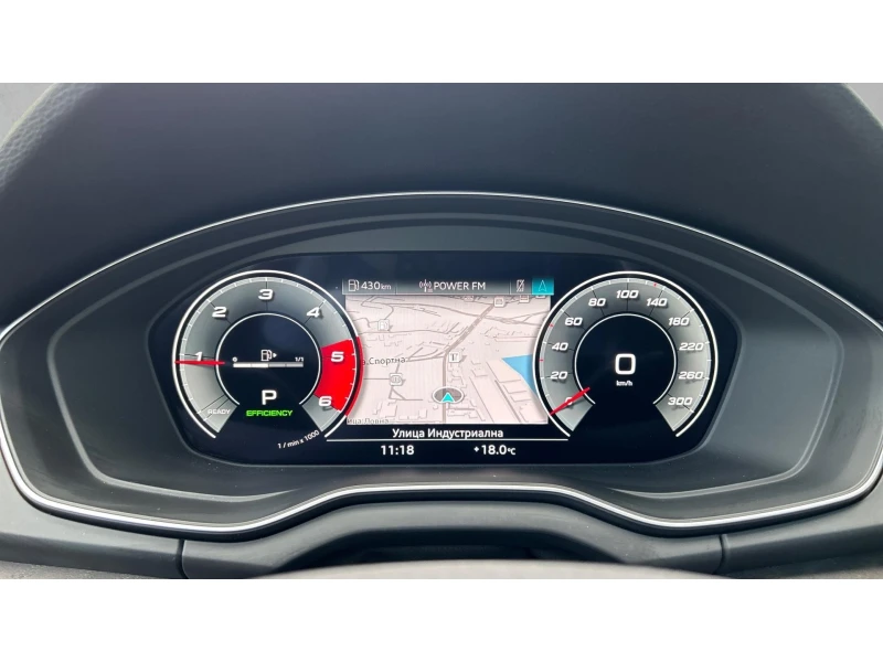 Audi Q5 Месечна вноска от 801 лв., снимка 14 - Автомобили и джипове - 50549768