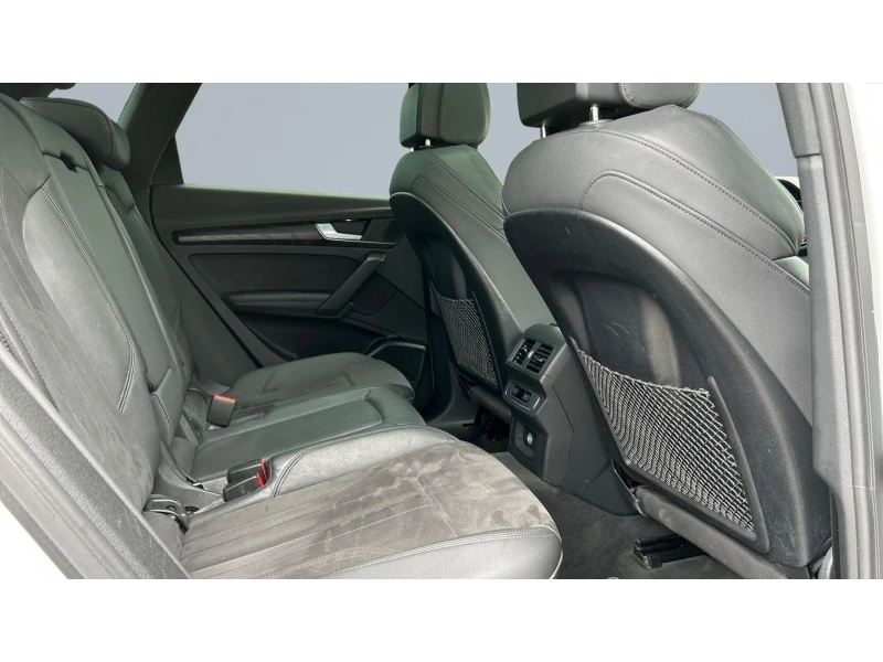 Audi Q5 Месечна вноска от 801 лв., снимка 7 - Автомобили и джипове - 50549768