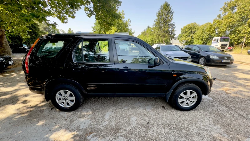 Honda Cr-v 2.0i-4x4-АВТОМАТИК, снимка 4 - Автомобили и джипове - 51150764