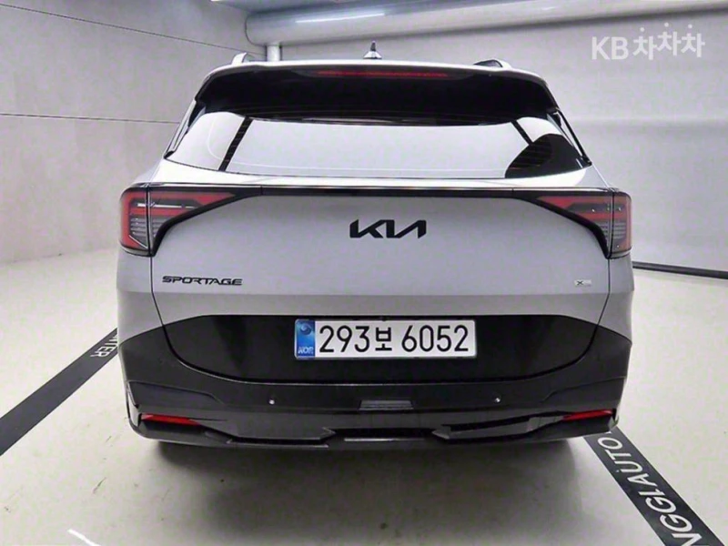 Kia Sportage 1.6 турбо 4WD X-Line ЛИЗИНГ БЕЗ ПЪРВОНАЧАЛНА ВН., снимка 3 - Автомобили и джипове - 52650486