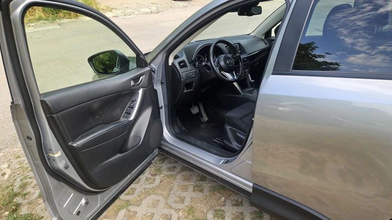 Mazda CX-5 2.0, снимка 5 - Автомобили и джипове - 52142632
