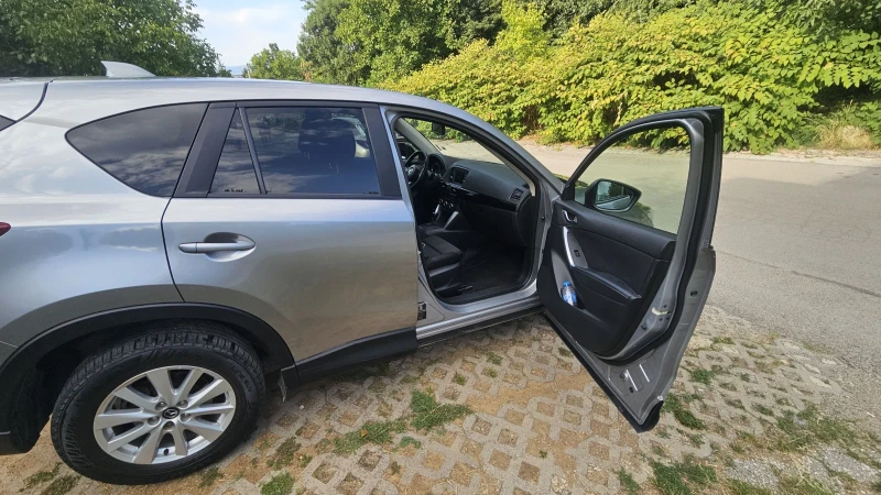 Mazda CX-5 2.0, снимка 7 - Автомобили и джипове - 52142632