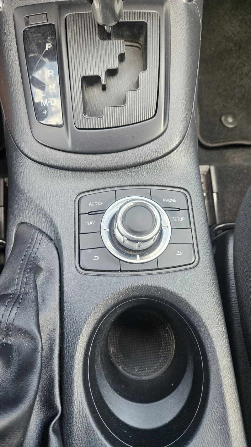 Mazda CX-5 2.0, снимка 13 - Автомобили и джипове - 52142632