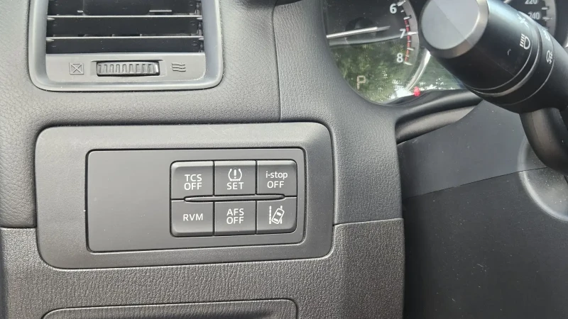 Mazda CX-5 2.0, снимка 10 - Автомобили и джипове - 52142632