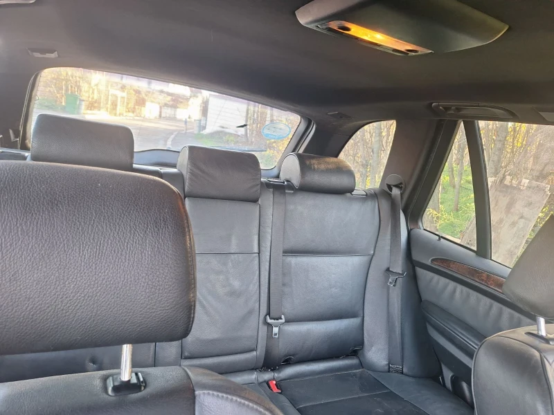 BMW X5, снимка 11 - Автомобили и джипове - 52524982