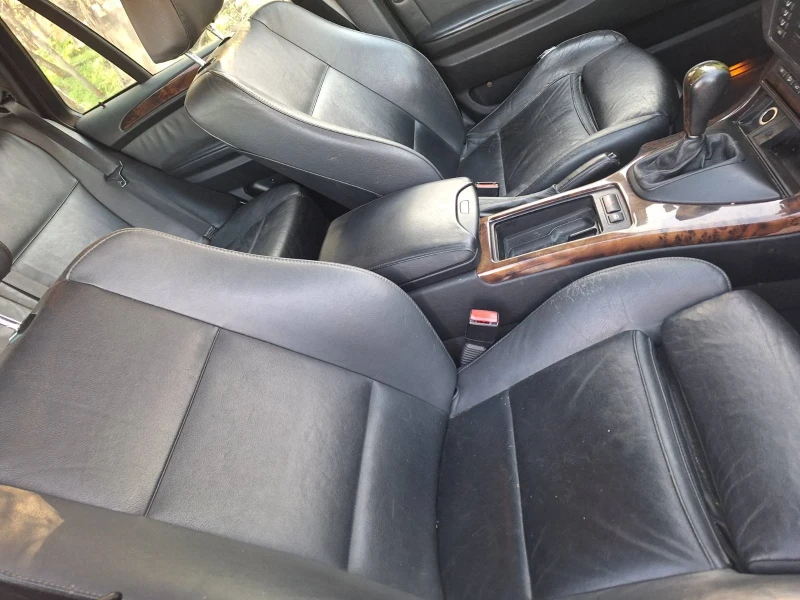 BMW X5, снимка 10 - Автомобили и джипове - 52524982