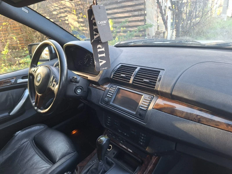 BMW X5, снимка 6 - Автомобили и джипове - 52524982