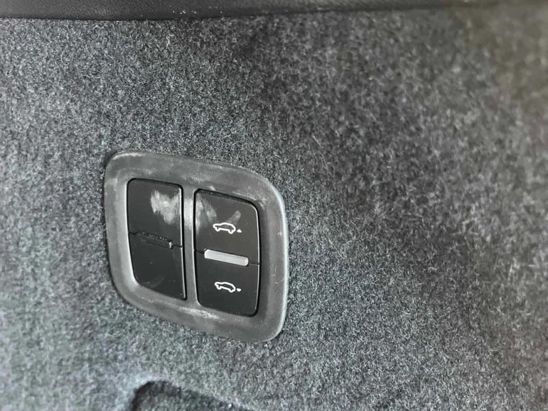 Porsche Cayenne Turbo  CARFAX, снимка 14 - Автомобили и джипове - 52671766
