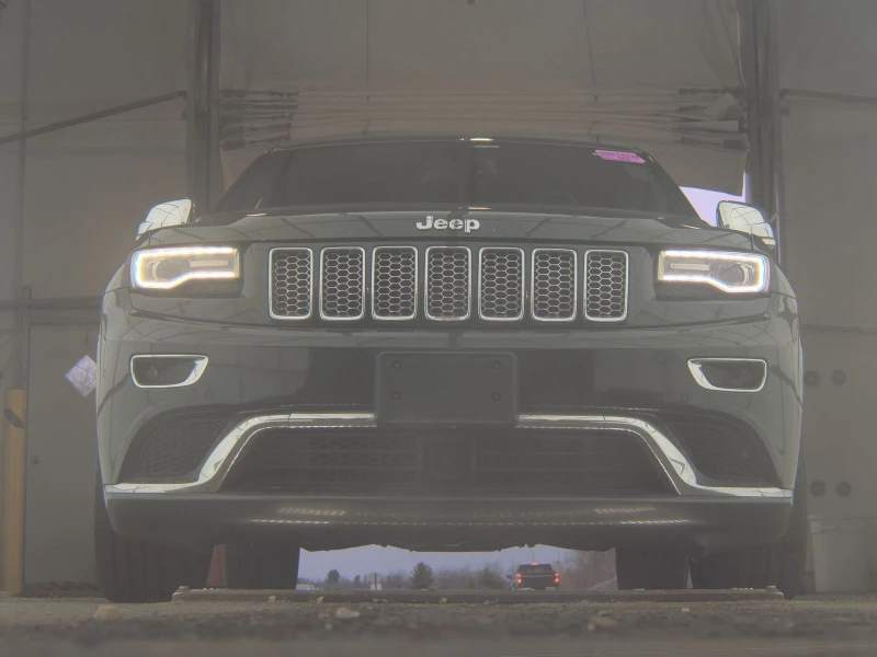 Jeep Grand cherokee, снимка 3 - Автомобили и джипове - 52990543