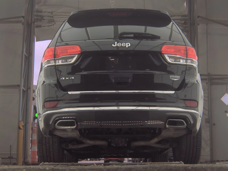 Jeep Grand cherokee, снимка 7 - Автомобили и джипове - 52990543