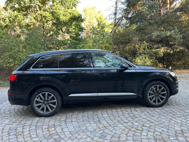 Audi Q7 Supercharged Premium + , снимка 4 - Автомобили и джипове - 53176872
