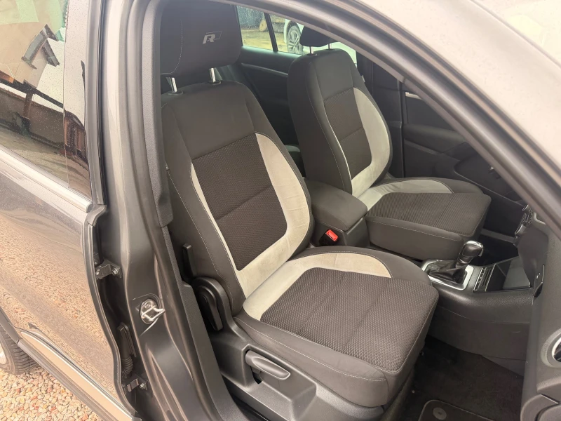 VW Tiguan 2.0TDI* R-LINE* 177ks* LED* FACE-LIFT* LIZING, снимка 9 - Автомобили и джипове - 53220018