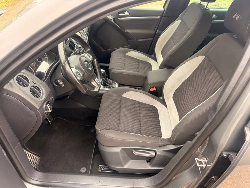 VW Tiguan 2.0TDI* R-LINE* 177ks* LED* FACE-LIFT* LIZING, снимка 5 - Автомобили и джипове - 53220018