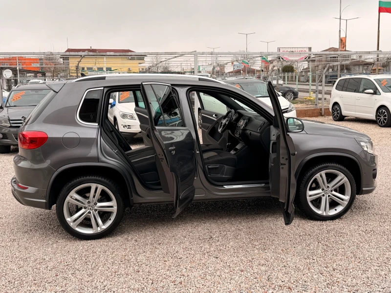 VW Tiguan 2.0TDI* R-LINE* 177ks* LED* FACE-LIFT* LIZING, снимка 6 - Автомобили и джипове - 53220018