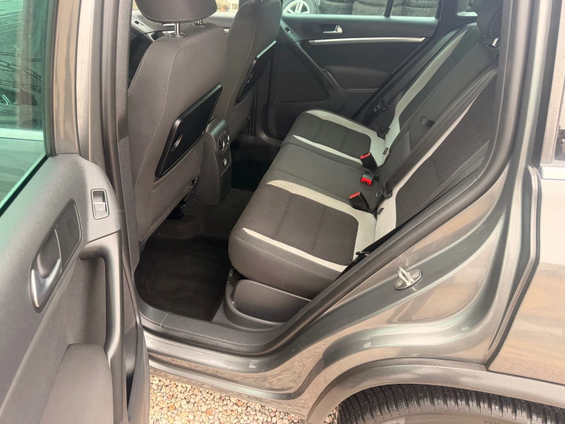 VW Tiguan 2.0TDI* R-LINE* 177ks* LED* FACE-LIFT* LIZING, снимка 16 - Автомобили и джипове - 53220018