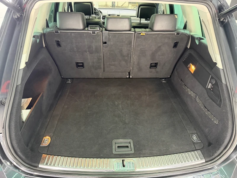VW Touareg 3.6i VR6 4motion, снимка 13 - Автомобили и джипове - 53288051
