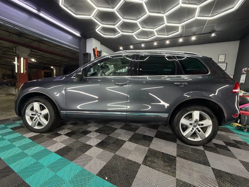 VW Touareg 3.6i VR6 4motion, снимка 2 - Автомобили и джипове - 53288051