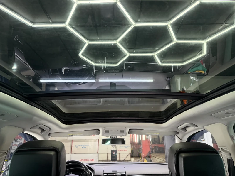 VW Touareg 3.6i VR6 4motion, снимка 10 - Автомобили и джипове - 53288051