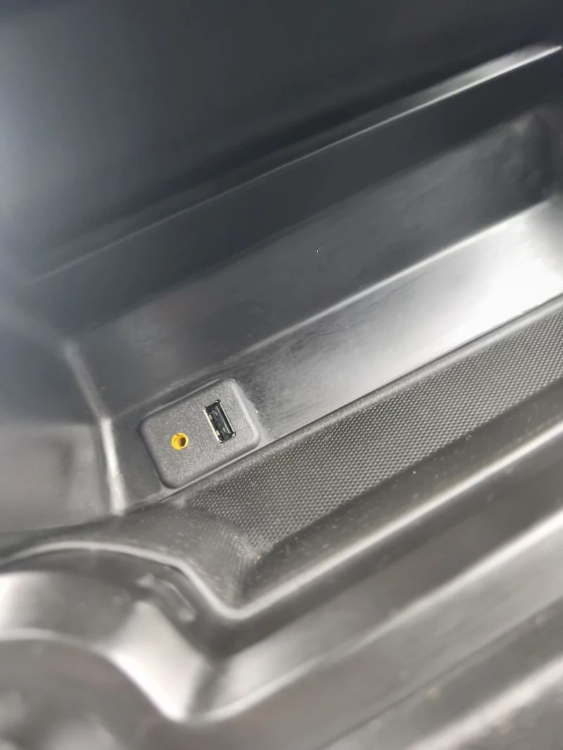 Chevrolet Trax 1.4i Turbo 4x4 евро 5, снимка 12 - Автомобили и джипове - 53331946