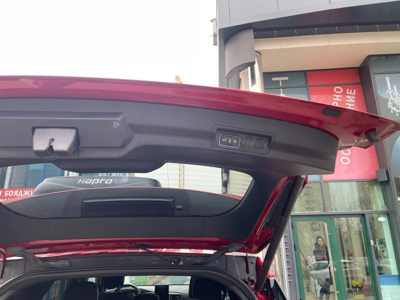 Ford Explorer ST LINE PLUGIN HYBRID, снимка 10 - Автомобили и джипове - 53356083