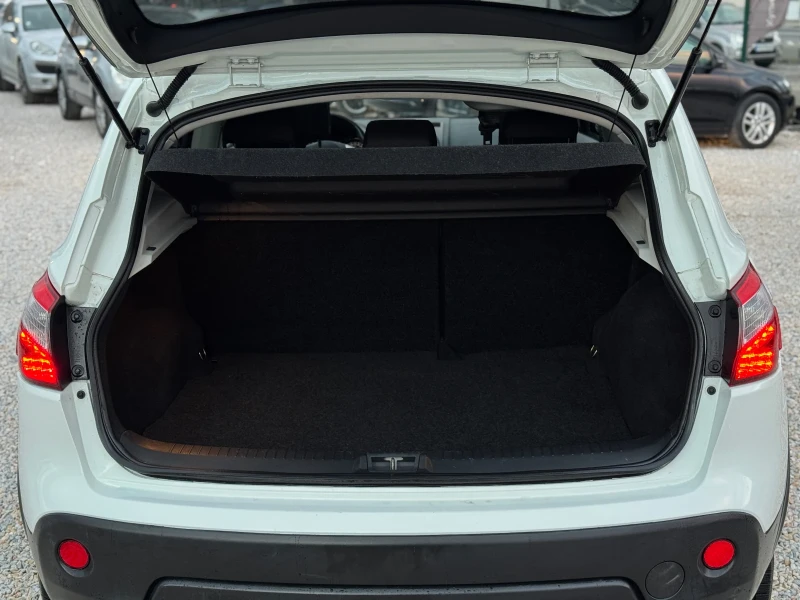 Nissan Qashqai N-tec 1.5 dci 110hp ЛИЗИНГ* НАВИ* КАМЕРА* БАРТЕР , снимка 5 - Автомобили и джипове - 53395446