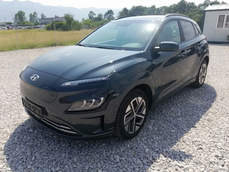 Hyundai Kona ELEKTRIK 40Kw - 38000 лв. - 79444228 1