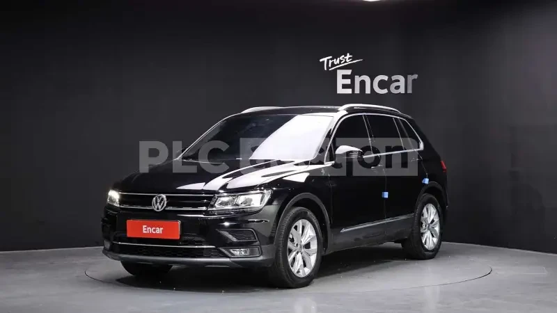 VW Tiguan Volkswagen Tiguan , 2020 | Auto.bg — изображение 1