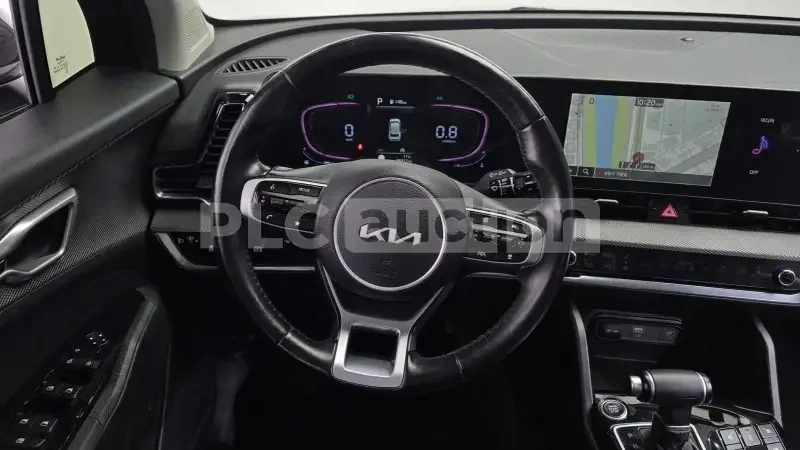 Kia Sportage 2.0 CRDI| ОБДУХВАНЕ| КАМЕРА| ВКЛ. ТЕХНОТЕСТ, снимка 10 - Автомобили и джипове - 54458984