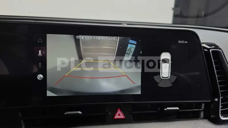 Kia Sportage 2.0 CRDI| ОБДУХВАНЕ| КАМЕРА| ВКЛ. ТЕХНОТЕСТ, снимка 11 - Автомобили и джипове - 54458984