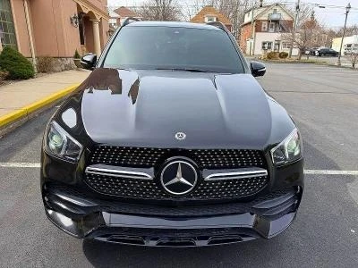 Mercedes-Benz GLE, снимка 6 - Автомобили и джипове - 54688538