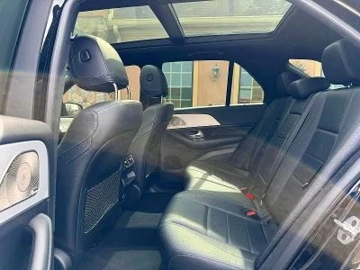 Mercedes-Benz GLE, снимка 7 - Автомобили и джипове - 54688538