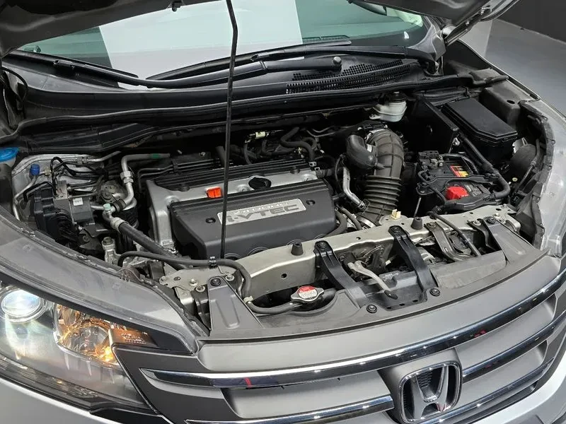Honda Cr-v 4WD EX-L, снимка 6 - Автомобили и джипове - 55349349