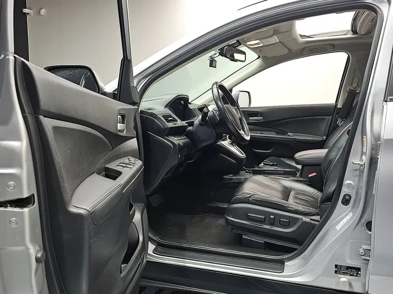 Honda Cr-v 4WD EX-L, снимка 10 - Автомобили и джипове - 55349349