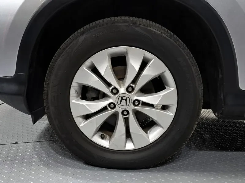 Honda Cr-v 4WD EX-L, снимка 5 - Автомобили и джипове - 55349349