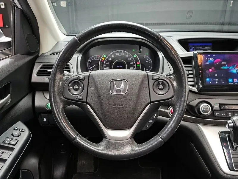 Honda Cr-v 4WD EX-L, снимка 13 - Автомобили и джипове - 55349349