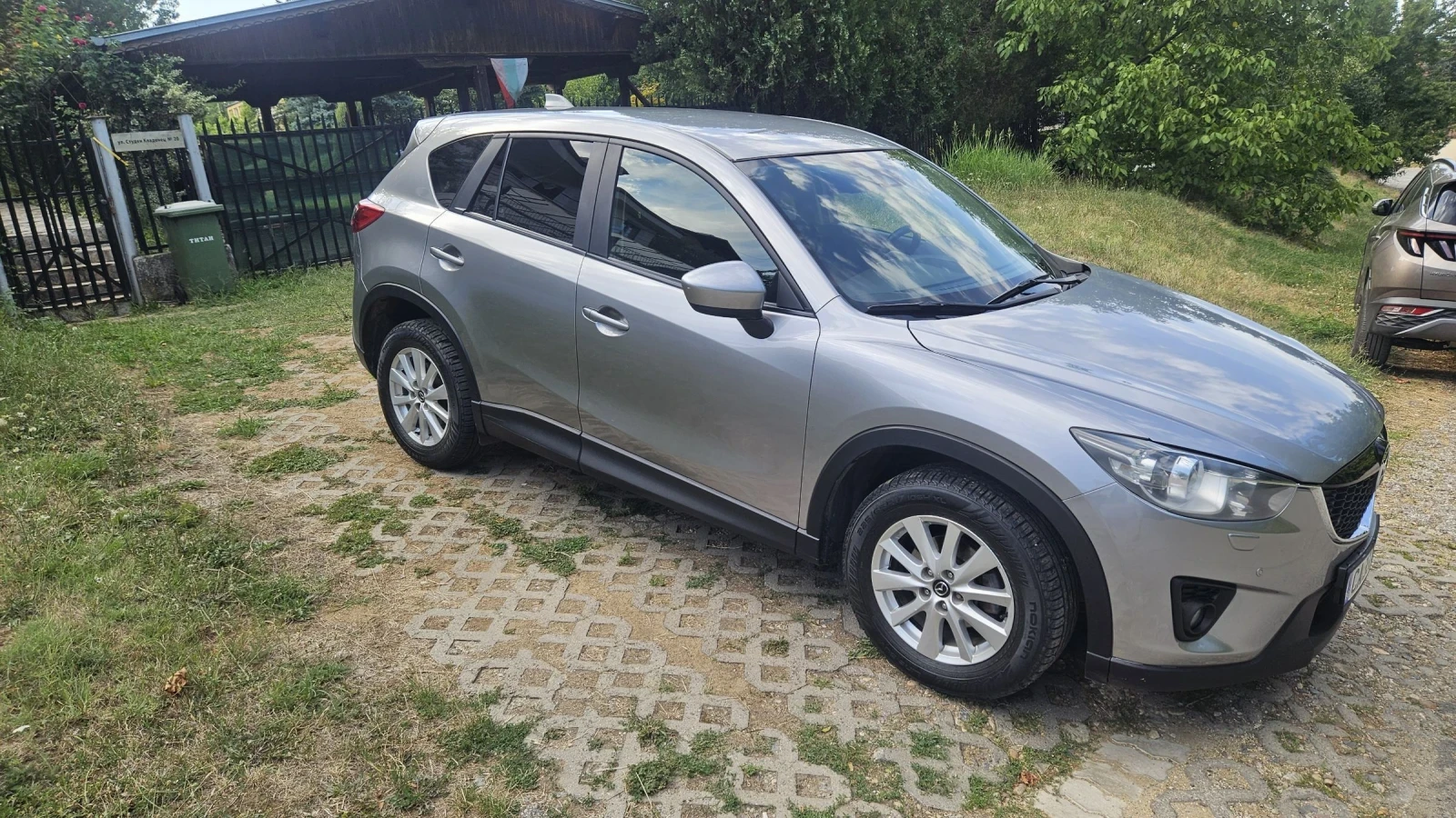 Mazda CX-5 2.0, снимка 1