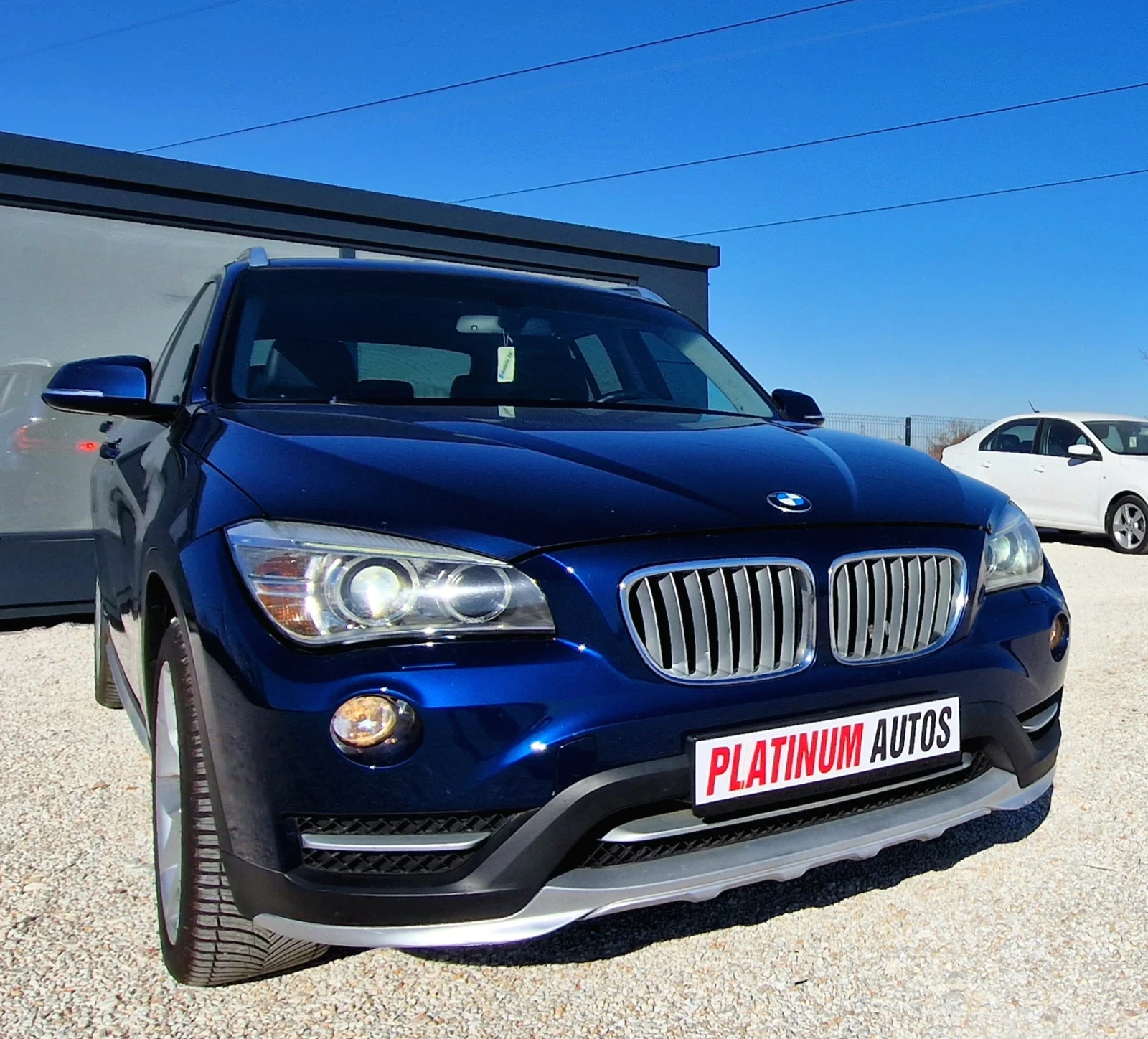 BMW X1 2.0D/X DRIVE/FACE/PODGREV - изображение 5