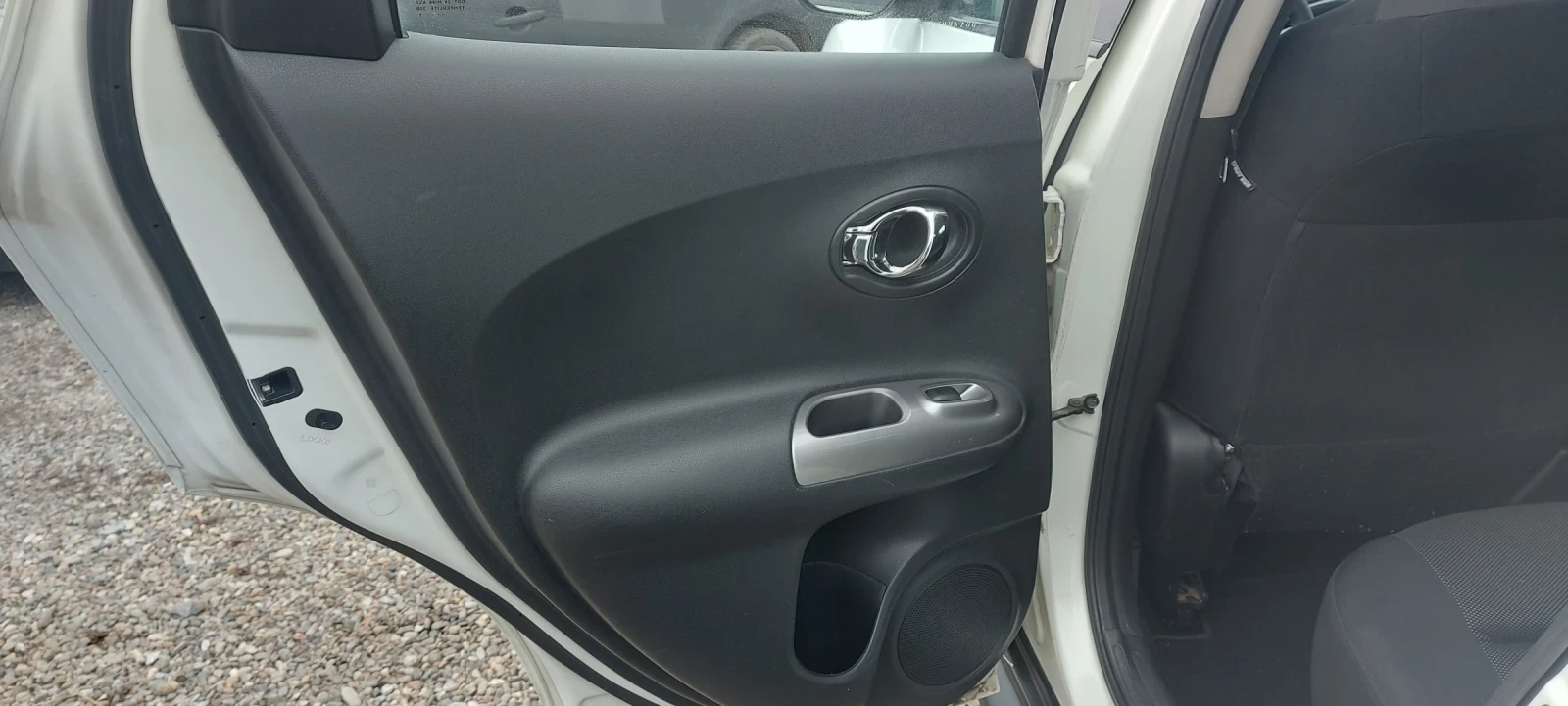 Nissan Juke 1.5dci  | Mobile.bg   15