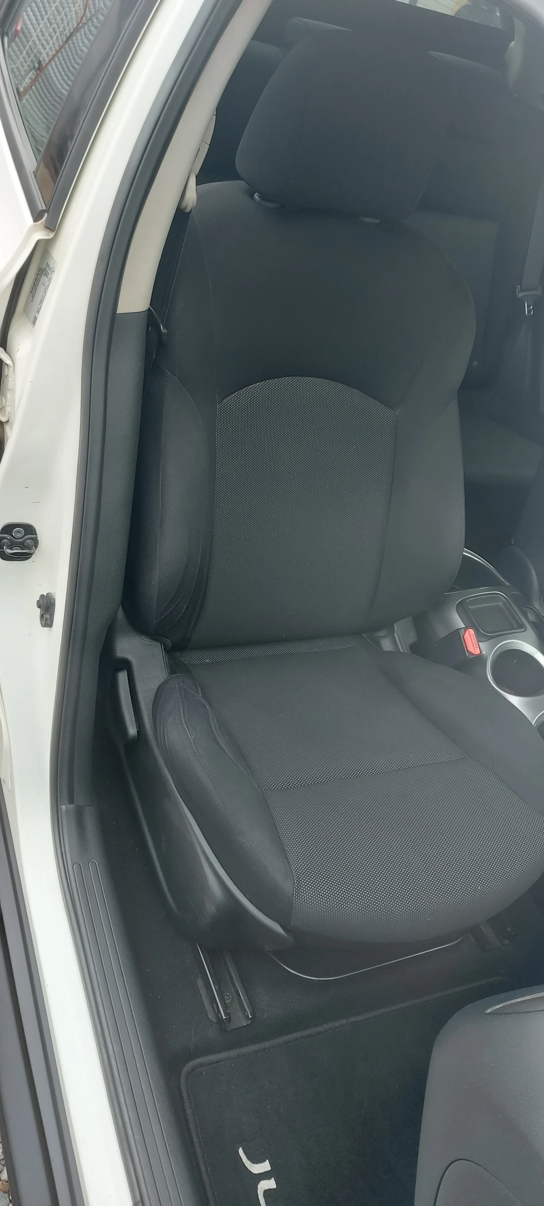 Nissan Juke 1.5dci  | Mobile.bg   13