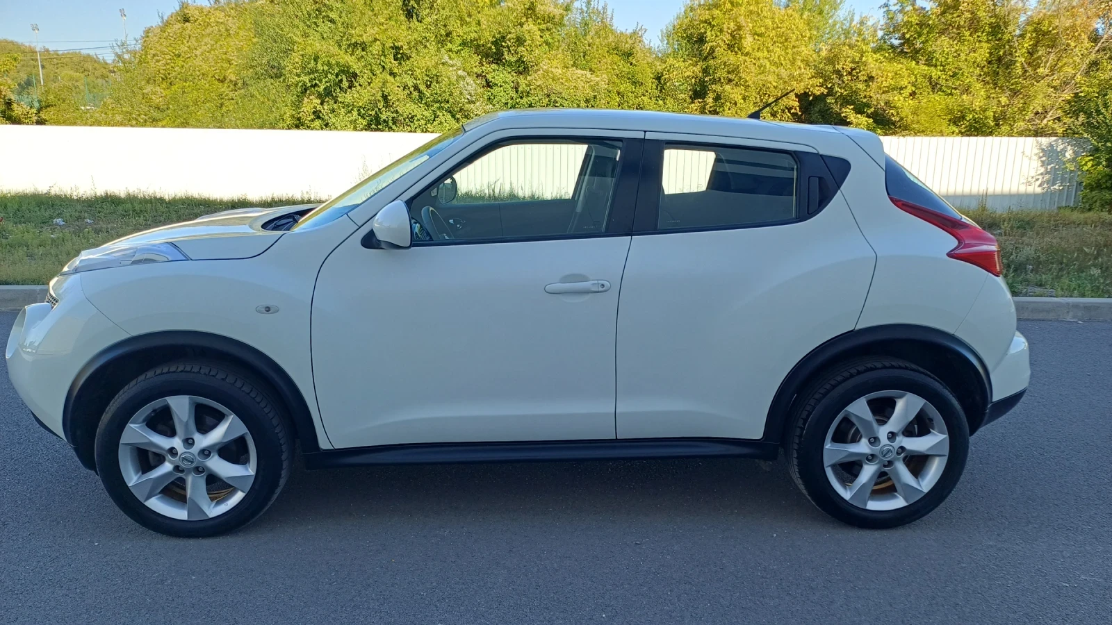 Nissan Juke 1.5dci Лизинг - изображение 9