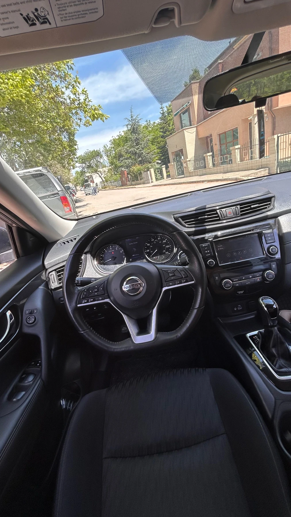 Nissan Rogue  - изображение 10