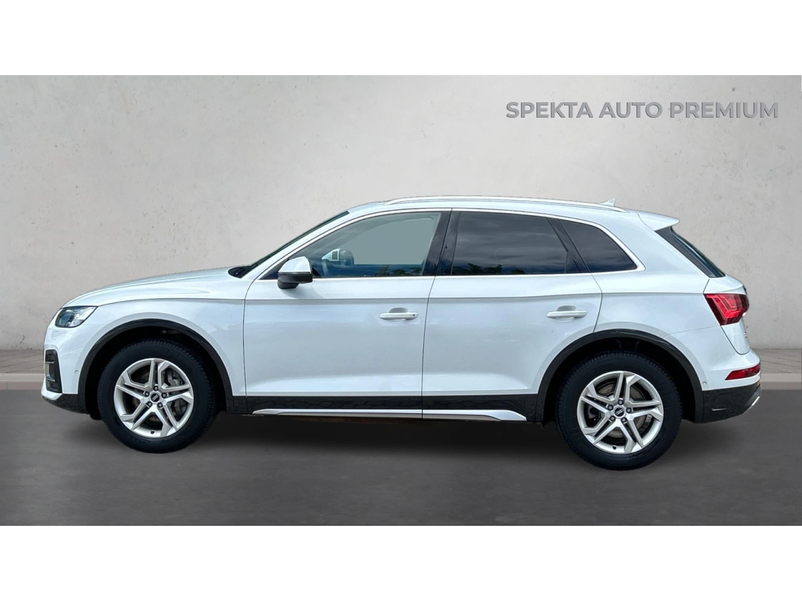 Audi Q5 Месечна вноска от 801 лв. - изображение 3