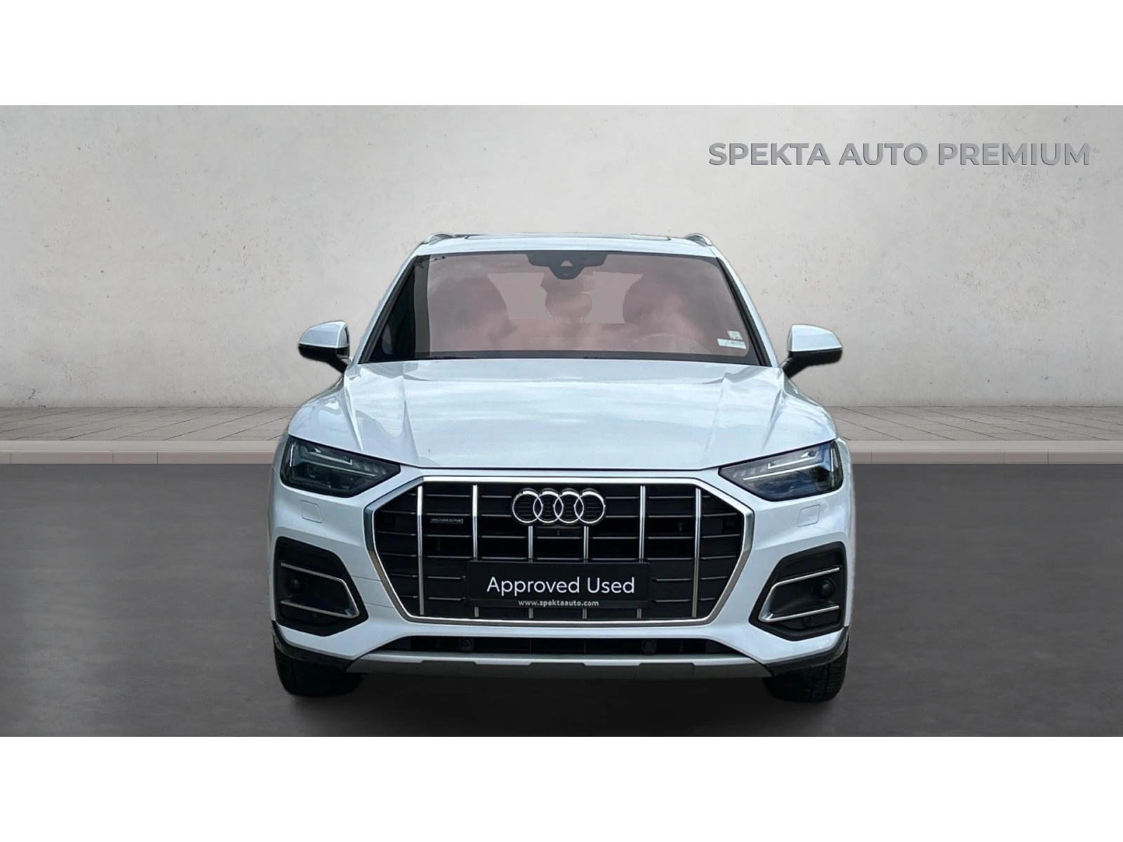 Audi Q5 Месечна вноска от 801 лв. - изображение 5