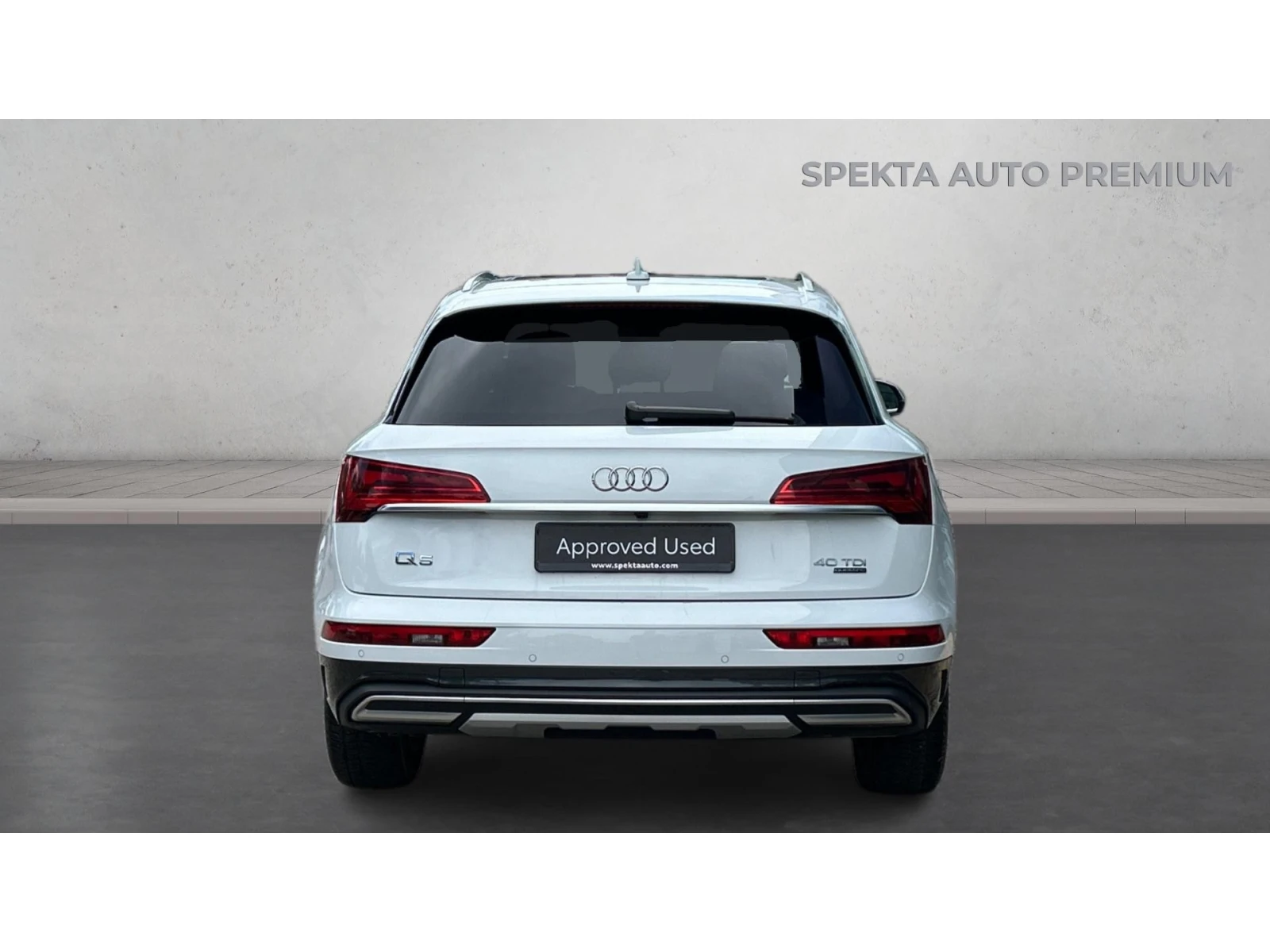 Audi Q5 Месечна вноска от 801 лв. - изображение 4