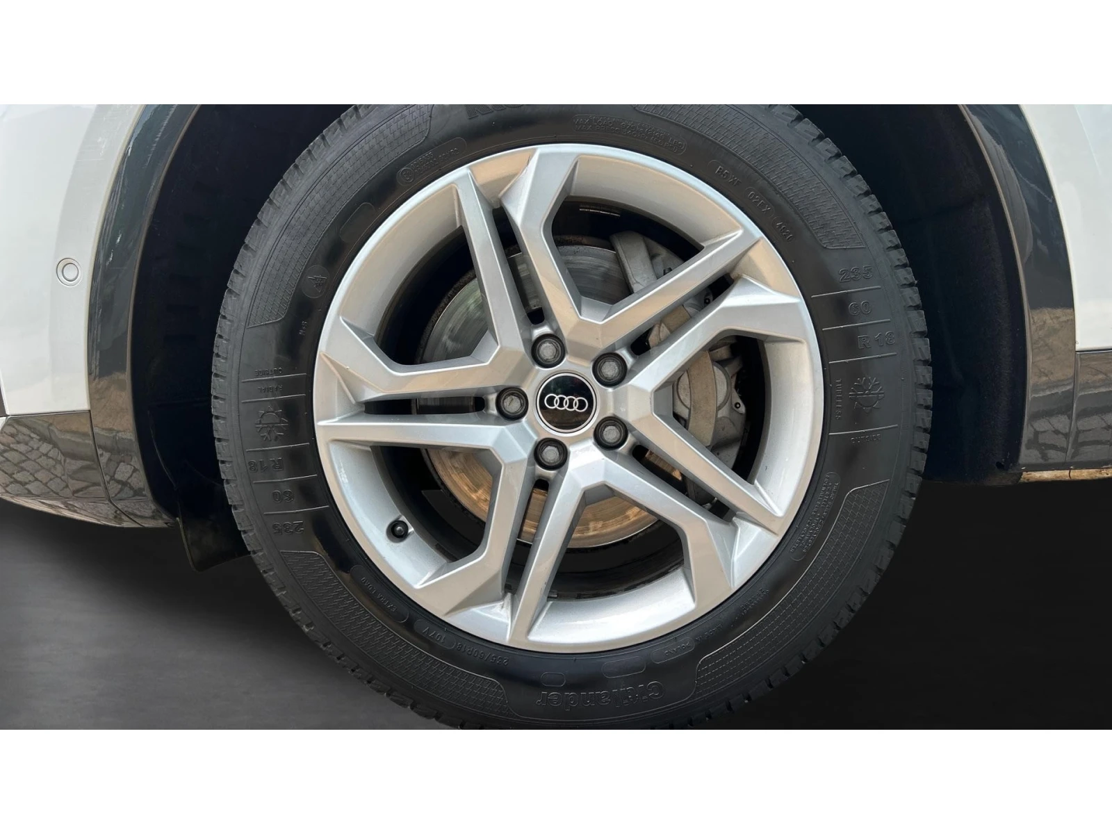 Audi Q5    801 . | Mobile.bg   16