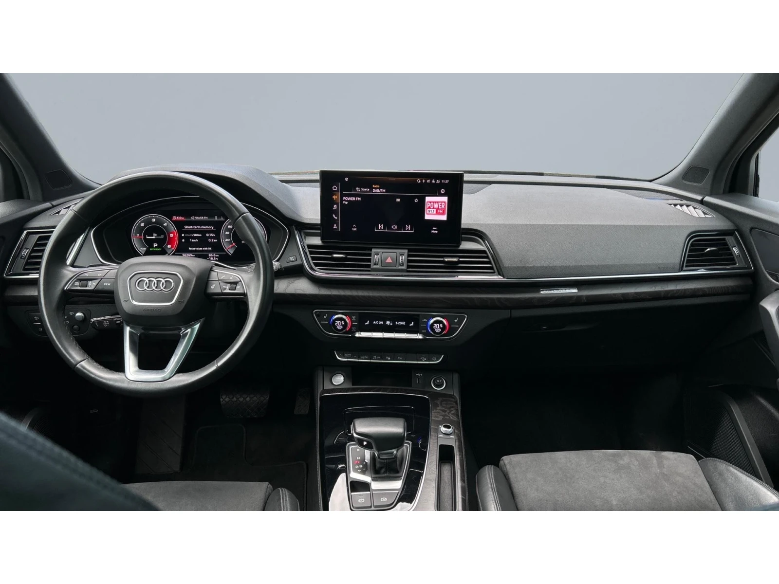 Audi Q5 Месечна вноска от 801 лв. - изображение 8